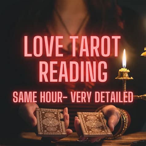 Tarot Etsy