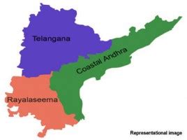 Telangana and Andhra Pradesh : History and Politics - ClearIAS