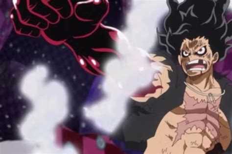 One Piece Apa Itu Haki Ternyata Ada 3 Jenis Siapa Pengguna Terkuat