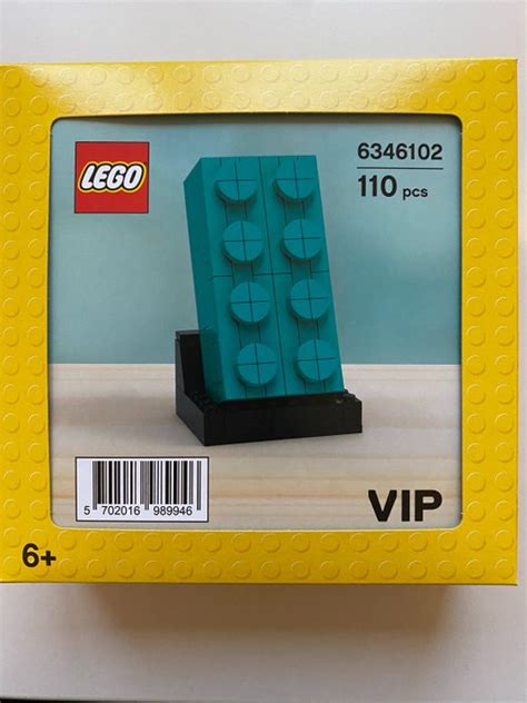 Lego 6346102 Mattone Costruibile Buildable Brick Catawiki