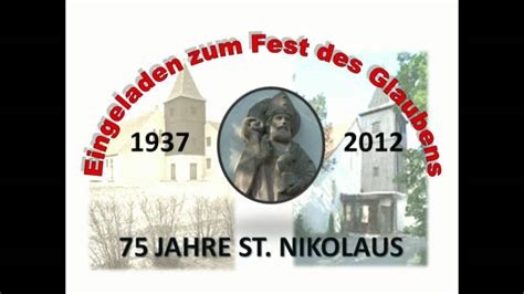 Eingeladen Zum Fest Des Glaubens Youtube