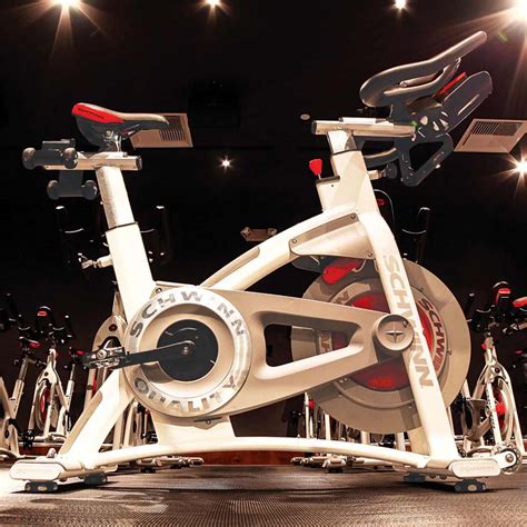 Bspoke Best Indoor Cycling Studio In Boston