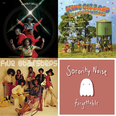 Bops Playlist By Rusty Spotify