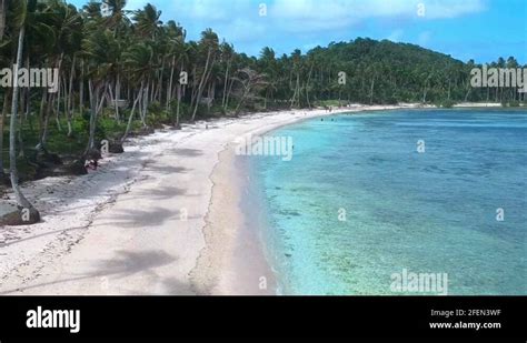 Island Paradise Pacifico Siargao Surfing Capital Of The Philippines