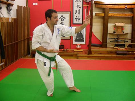 japanese  karate japanese  karate  uke