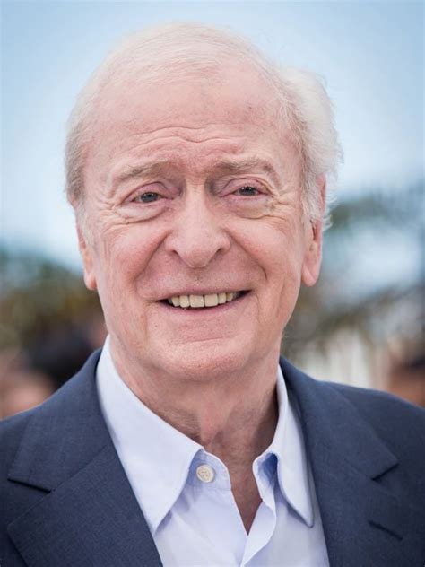 Michael Caine Filmstartsde