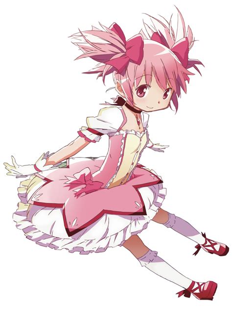 Image Madoka Kanamepng Video Games Fanon Wiki Fandom Powered By