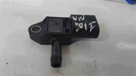 Volkswagen Golf Mk Tdi On Pressure Sender Sensor Dpf