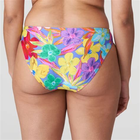 Bikini Normale PrimaDonna Sazan INTIMO ABBIATI SEREGNO