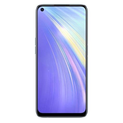 Realme Go Blanc D Bloqu Dual Sim Back Market