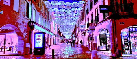 Libourne - France Photograph by Aldo Martin - Fine Art America