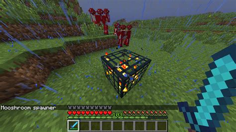 Silkspawners Minecraft Bukkit Plugins Curseforge