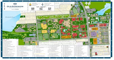 (PDF) ODU Campus Map - PDFSLIDE.NET