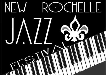 New Rochelle Jazz Festival Artswestchester