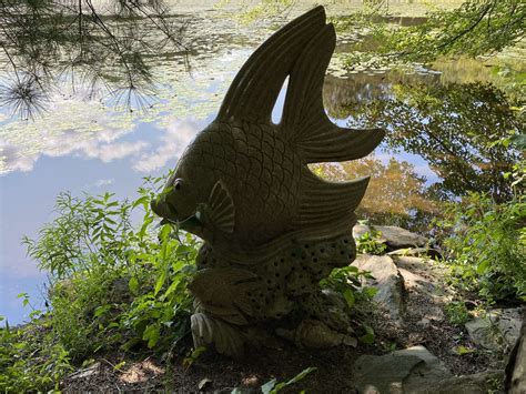 Shrewsbury has a Secret Garden. But you don't need to keep it a secret! | Worcester Central Kids