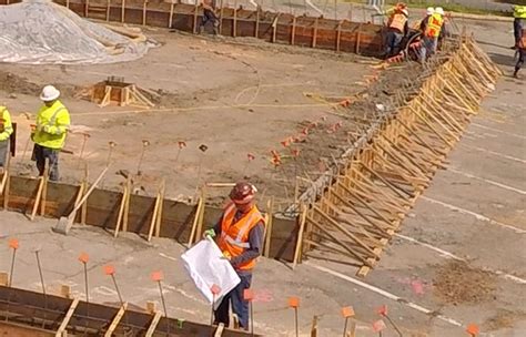 Earthwork and Excavation Shoring Design for Construction | Zenith Engineers