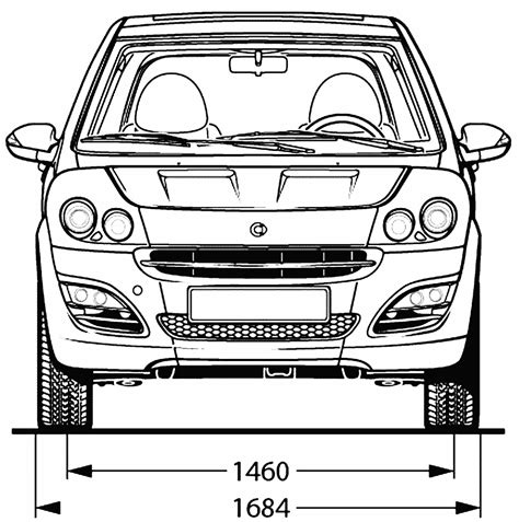 Smart Car Blueprint