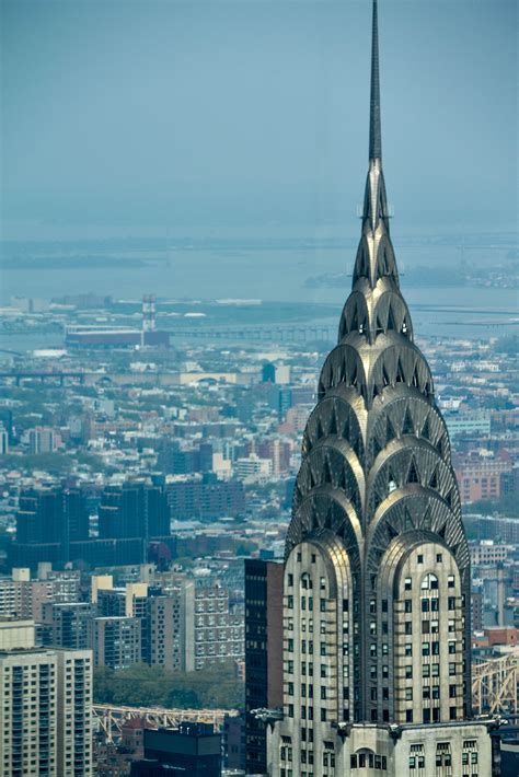 Discover The History Of Nyc39s Most Iconic Buildings