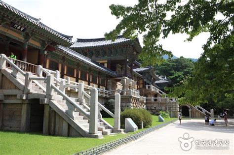 Bulguksa Temple [UNESCO World Heritage] | 경주 불국사 [유네스코 세계문화유산] : TRIPPOSE