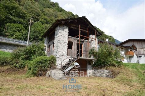 Case In Nuove Costruzioni In Vendita A Villa Di Chiavenna Casa It