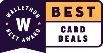 6 Best Credit Card Deals for September 2025