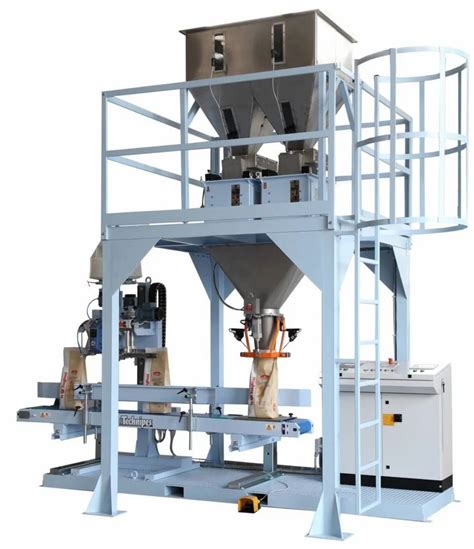 Granule Filling Machine At Best Price In India