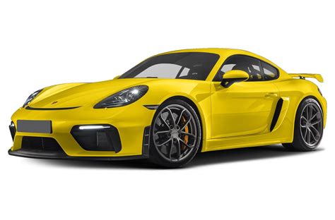 Porsche 718 Cayman GT4 Sports Cup Edition 2019 Wallpapers Wallpaper Cave