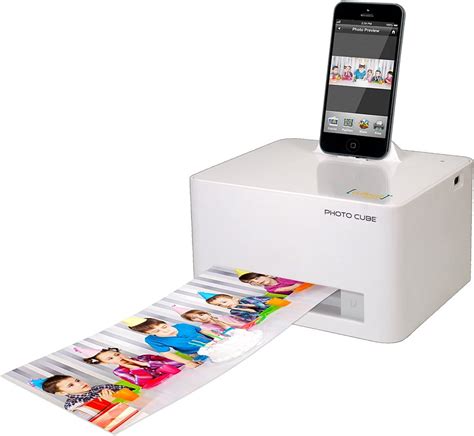 ТОП-10 лучших сублимационных принтеров на 2025 год