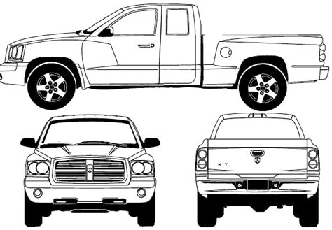 Jacked up trucks coloring pages