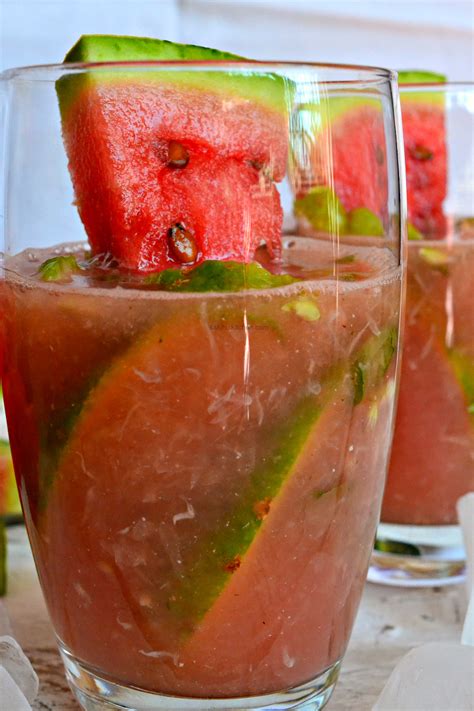 lemonade recipes_how to make lemonade_easy lemonade recipes_watermelon ...