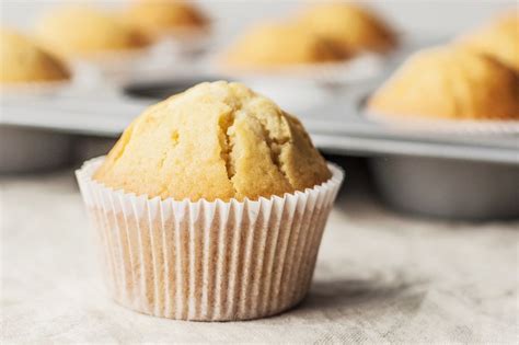 Easiest Way To Prepare Delicious The Best Muffin Recipe Prudent Penny