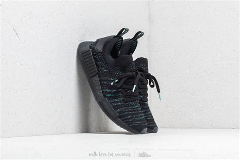 Adidas X Parley Nmd R1 Stlt Primeknit