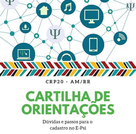 Cartilha De Orienta Es Crp E Psi Crp