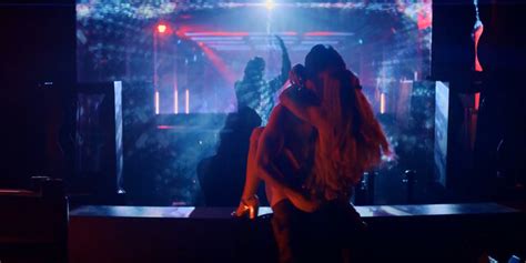 Nude Video Celebs Casimere Jollette Nude Tiny Pretty Things S E