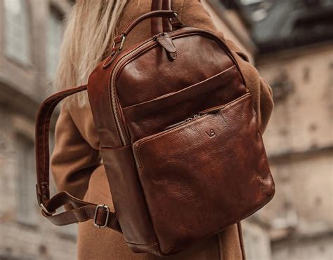 8 Best Leather Backpack Purse For Women For 2023 Touristsecrets