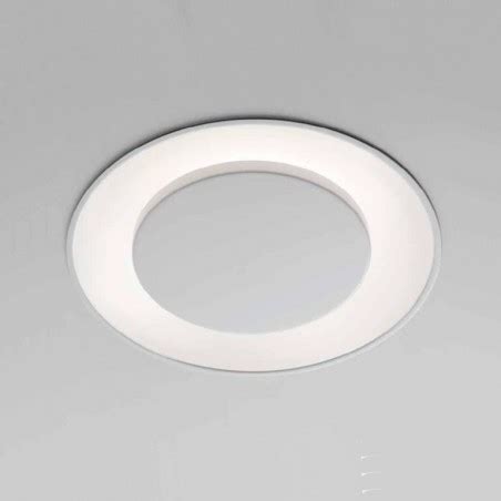 Biffi Luce Ring Lampada Da Incasso Scontata Su Ap Illuminazione