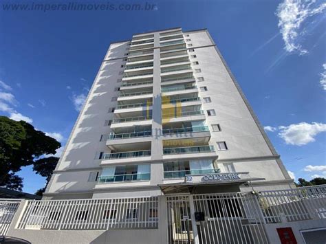 Apartamento Edif Cio Gold Park Parque Industrial Sjc M