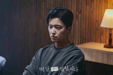 Yeon Woo Jin Ungkap Merasa Tertantang Lewat Perannya Di Drama Lets