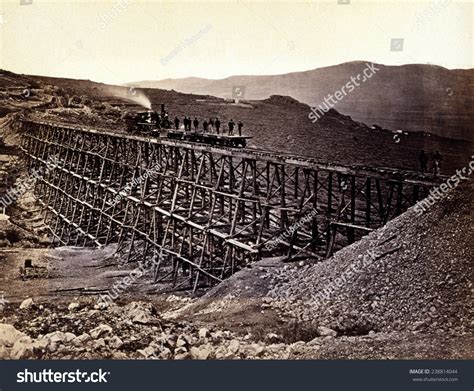 260 Central pacific railroad Images, Stock Photos & Vectors | Shutterstock