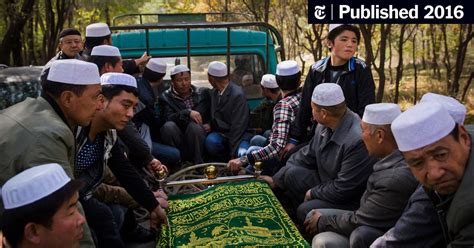 Shariah With Chinese Characteristics A Scholar Looks At The Muslim Hui