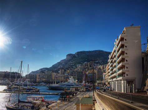 A Brief Introduction to the History of Monaco - YourAmazingPlaces.com