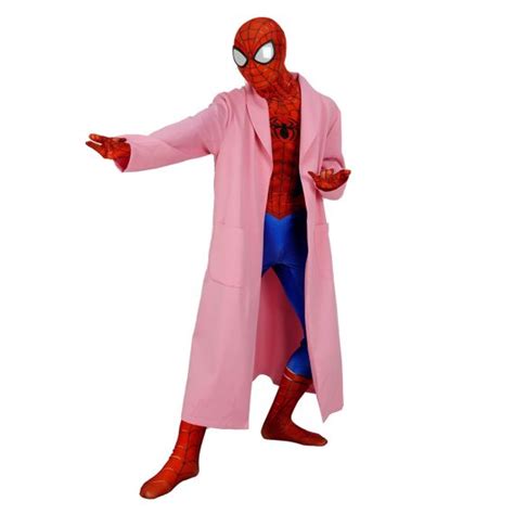 Peter B Parker Costume - MYanimec