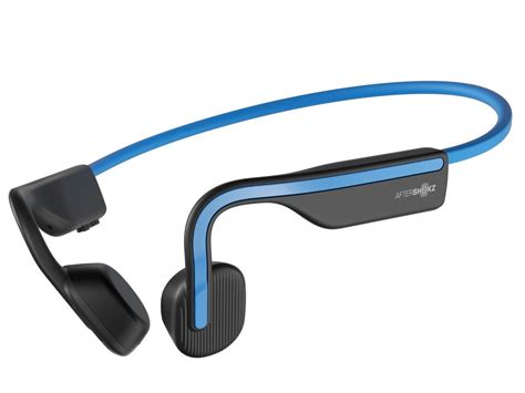 Neue Bluetooth-Kopfhörer von AfterShokz für Sportler › HiFi-IFAs, Der ...