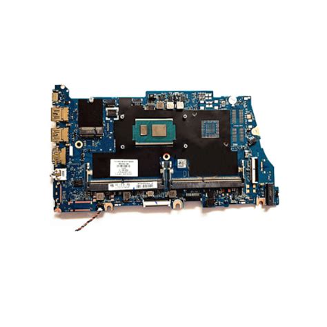 Hp Probook G Replacement Part Motherboard Blessing Computers