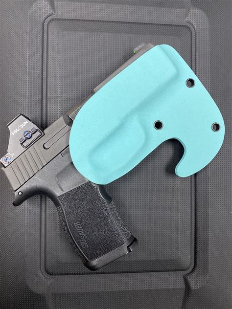 Pocket Holster For 365xl With Optic Rp365xl