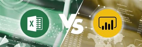 Excel Vs Power Bi Dashboards Which One Is Better Uhitechisolutions