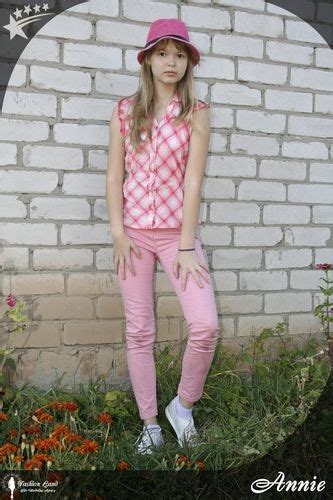 Fashion Land Annie Amateur Set