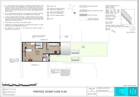 Colliers Wood - Planning Addition