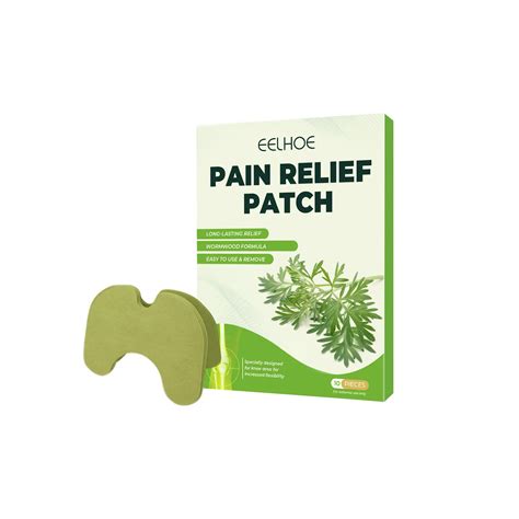 EELHOE Pain Relieving Patch