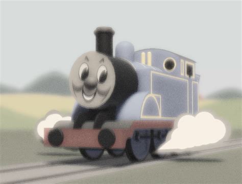 Mr Shan Man On Twitter Guys Remember When They Adapted The Railway